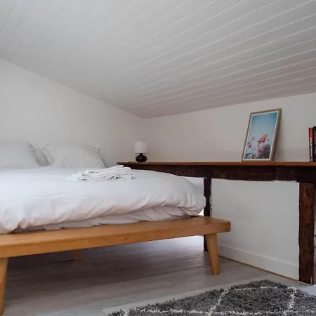 Apartment Chez Thomas - Bel A ! *